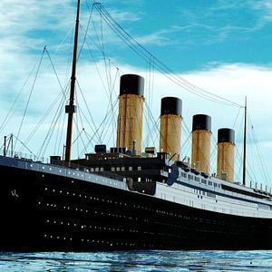 Foto A Maldição do Titanic