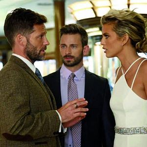 Foto A Maldição do Titanic