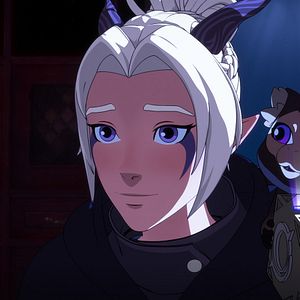 Foto O Príncipe Dragão