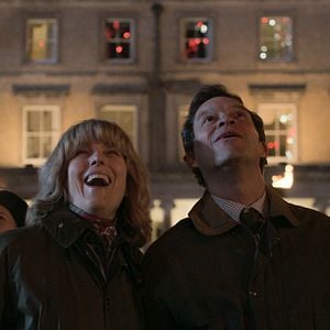 Foto Olivia Williams