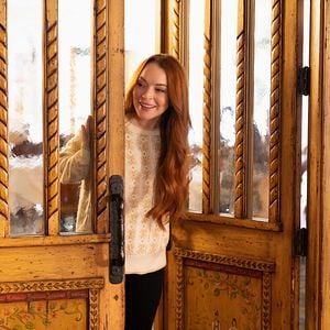 Foto Uma Quedinha de Natal