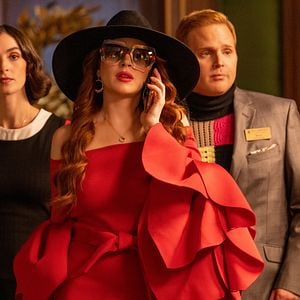 Foto Uma Quedinha de Natal