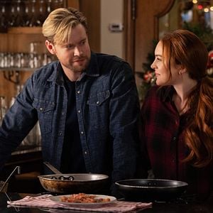 Foto Chord Overstreet