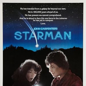 Foto Starman - O Homem das Estrelas
