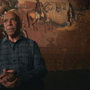 Foto A História do Cinema Negro nos EUA