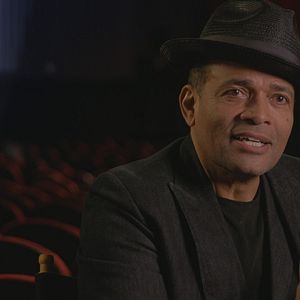 Foto A História do Cinema Negro nos EUA