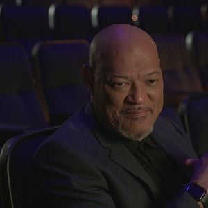 Foto A História do Cinema Negro nos EUA