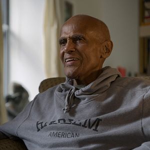 Foto A História do Cinema Negro nos EUA