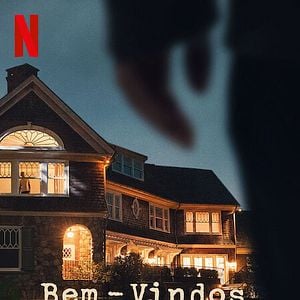 Foto Bem-Vindos à Vizinhança