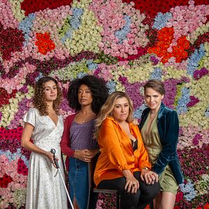 Foto Todas as Flores