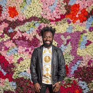 Foto Todas as Flores