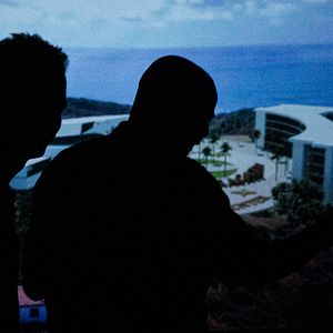 Foto Fim de Semana no Paraíso Selvagem