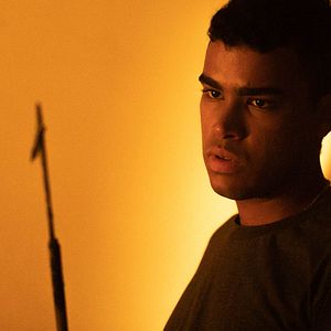 Foto Fim de Semana no Paraíso Selvagem