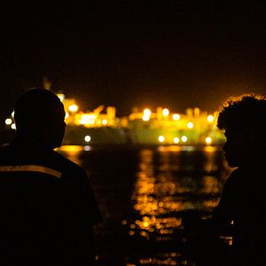 Foto Fim de Semana no Paraíso Selvagem