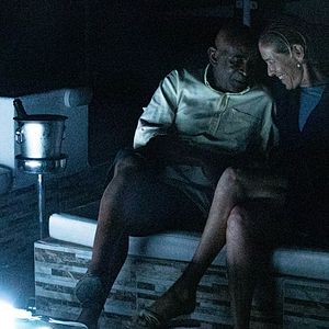 Foto Fim de Semana no Paraíso Selvagem