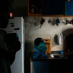 Foto Fim de Semana no Paraíso Selvagem