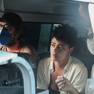 Foto Fim de Semana no Paraíso Selvagem