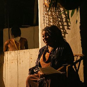 Foto Fim de Semana no Paraíso Selvagem