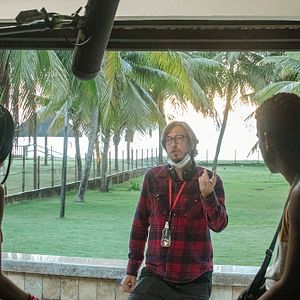 Foto Fim de Semana no Paraíso Selvagem