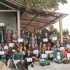 Foto Fim de Semana no Paraíso Selvagem