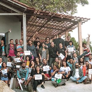 Foto Fim de Semana no Paraíso Selvagem