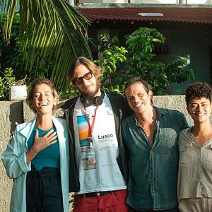 Foto Fim de Semana no Paraíso Selvagem