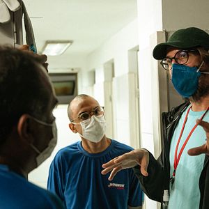 Foto Fim de Semana no Paraíso Selvagem