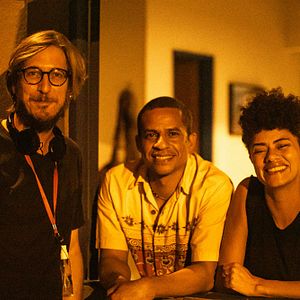 Foto Fim de Semana no Paraíso Selvagem