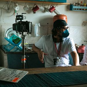 Foto Fim de Semana no Paraíso Selvagem