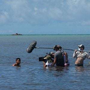 Foto Fim de Semana no Paraíso Selvagem