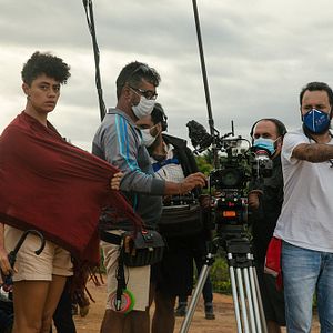 Foto Fim de Semana no Paraíso Selvagem