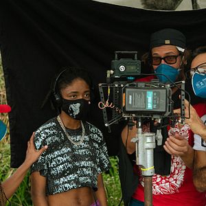 Foto Fim de Semana no Paraíso Selvagem