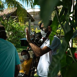 Foto Fim de Semana no Paraíso Selvagem