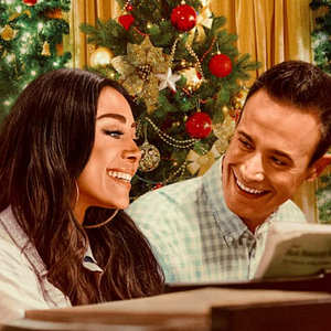 Foto Natal Com Você