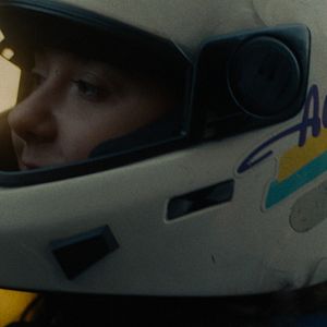 Foto Lauréna Thellier