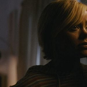 Foto Annalisa Cochrane