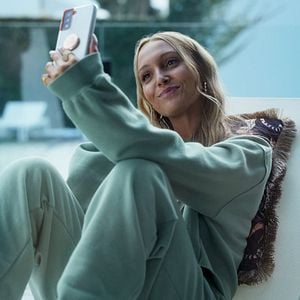 Foto Um de Nós Está Mentindo