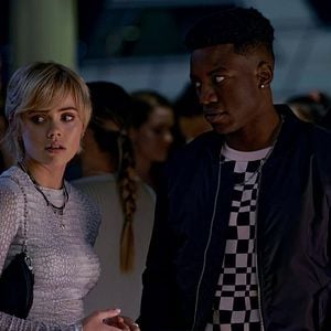 Foto Annalisa Cochrane