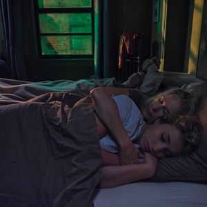 Foto Chloé Jouannet