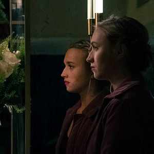 Foto Chloé Jouannet