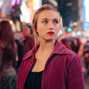 Foto Chloé Jouannet