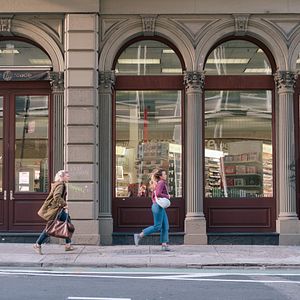 Foto Chloé Jouannet