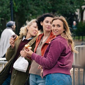 Foto Chloé Jouannet