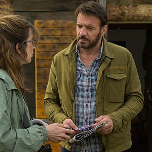 Foto Samuel Le Bihan