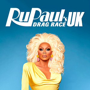 Foto RuPaul's Drag Race UK