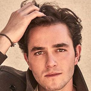 Foto Cameron Gellman