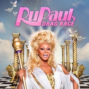 Foto RuPaul's Drag Race