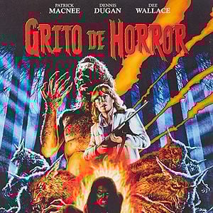 Foto Grito de Horror