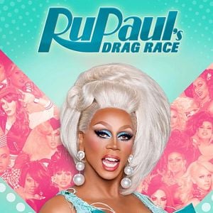 Foto RuPaul's Drag Race