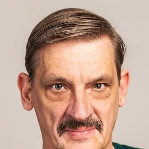 Foto Peter Van den Begin